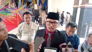 Kepala BP Bintan Enggan Komentari Kasus Viral Istrinya