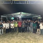 Dukungan Terus Mengalir ke Paslon ISROCK pada Pilkada Karimun