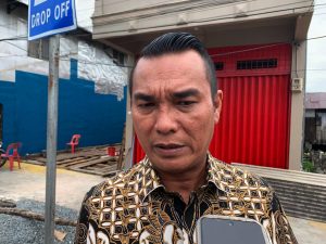 Pemko Mulai Jalankan Program Strategis, Salah Satunya Program RTLH