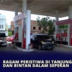 Ragam Peristiwa di Tanjungpinang dan Bintan dalam Sepekan