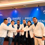 Mandiri Bintan Marathon 2024 Siap Digelar, Menawarkan Sensasi Lari diselimuti Keindahan dan Pesona Alam