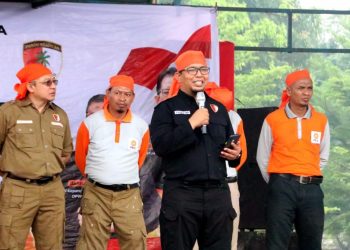 PKS Kepri Solid Menangkan Ansar-Nyanyang, Terus Ikhtiar Konversikan Suara Pemilu 2024