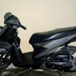 Nekat Curi Motor, Remaja Putri Putus Sekolah Ditangkap Polisi di Tanjungpinang