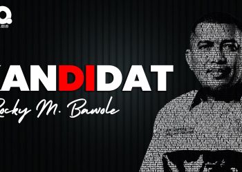 Apa Kata “Kandidat” Calon Wakil Bupati Karimun Periode 2024-2029 ” Rocky M Bawole”