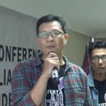 AJI Tanjungpinang Kecam Dugaan Tindakan Arogan Pejabat Lingga Terhadap Jurnalis