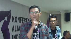 AJI Tanjungpinang Kecam Dugaan Tindakan Arogan Pejabat Lingga Terhadap Jurnalis