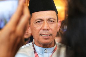 Ansar Akan Perdakan Program Bantuan BPJS Ketenagakerjaan untuk Nelayan