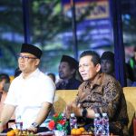 Ansar-Nyanyang Akan Wajudkan Reinventing Goverment di Pemerintahanya