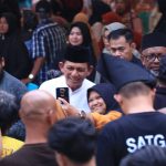 Ansar Tegaskan Kepastian Hukum untuk Rumah Nelayan di Atas Laut Dilanjutkan