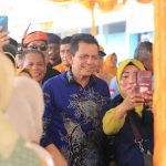 Ansar : Sinergitas Pembangunan di Batam Sulit Sebab Lurah dan Camat Tak Pernah Hadir