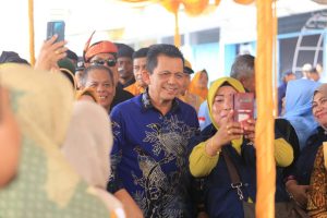 Ansar : Sinergitas Pembangunan di Batam Sulit Sebab Lurah dan Camat Tak Pernah Hadir