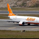 BP Batam Apresiasi Penerbangan Reguler Internasional Incheon – Batam