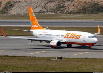 BP Batam Apresiasi Penerbangan Reguler Internasional Incheon - Batam.