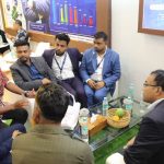 BP Batam Pamerkan Keunggulan Batam dalam Gelaran TEI 2024