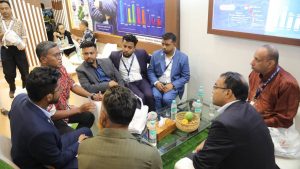 BP Batam Pamerkan Keunggulan Batam dalam Gelaran TEI 2024