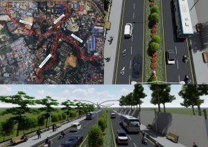 BP Batam Paparkan Rencana Pembangunan Jalan Penghubung Batu Ampar – Nagoya