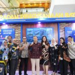 BP Batam Ramaikan Pameran ITT Expo 2024, Target Tarik Investor Jawa-Bali