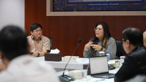Alami Peningkatan Sales Toyota di 2024, TAM Bertamu ke BP Batam