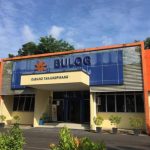 Bulog Tanjungpinang Hentikan Penjualan Daging Beku