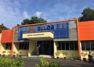 Bulog Tanjungpinang Hentikan Penjualan Daging Beku