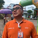 DP3 Tanjungpinang Bagikan 6.500 Bibit Cabai Gratis untuk Masyarakat