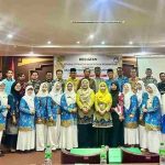 Disdik Berikan Pelatihan Dapodik untuk Jenjang SMP Negeri se- Tanjungpinang