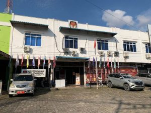 Ekonomi Biru Sebagai Smart City yang Berkelanjutan Jadi Tema Debat Pilwako Tanjungpinang