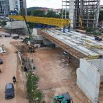 Fly Over Sei Ladi Diresmikan Pada Desember 2024