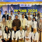 Hadiri Penutupan PKKMB Unrika 2024, Ansar : Jadikan Organisasi Tempat Belajar