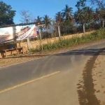 Warga Gunung Kijang Keluhkan Aktivitas Tambang Pasir Milik PT Sumurung