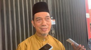 Jauh dari Target, Retribusi Sampah DLH Tanjungpinang Baru Rp 900 Juta