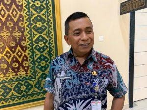Dinas Perkim Tanjungpinang Bakal Renov Puluhan RTLH
