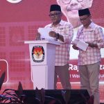 Paslon Lis-Raja Paparkan Visi-Misi untuk Majukan Kota Tanjungpinang