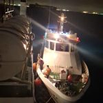 Kapal Tanker Minyak Mentah Dirompak di Perairan Batam, Awak Kapal Disekap 