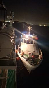 Kapal Tanker Minyak Mentah Dirompak di Perairan Batam, Awak Kapal Disekap 
