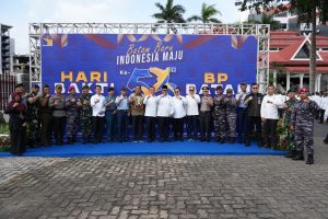53 Tahun BP Batam Membangun Batam, Ini Capaian Kesuksesannya