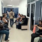 Imigrasi Perketat Pembuatan Paspor untuk Warga Hendak Berpergian ke Kamboja