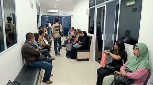 Imigrasi Perketat Pembuatan Paspor untuk Warga Hendak Berpergian ke Kamboja