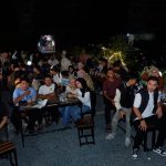 Momen Sumpah Pemuda, Rizha Satukan Kreativitas dan Kebersamaan Milenial Tanjungpinang
