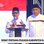 Iskandar-Rocky: Serukan Perubahan untuk Karimun yang Lebih Sejahtera