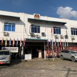 KPU Batasi Jumlah Pendukung Paslon Masuk Ruang Debat Pilkada Tanjungpinang