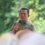 Ansar Kedepankan Keberlanjutan dan Pembangunan yang Merata