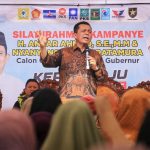 Ansar: Uang Kepri Sedikit untuk Mengurus 2408 Pulau, Harus Cari Uang ke Pusat