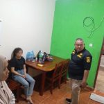 Oknum Polisi di Tanjungpinang Digerebek Warga Dikamar Kos Bersama Seorang Janda