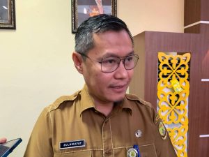 Pemko Cari Solusi Bantu Rumah Warga yang Rusak Akibat Angin Kencang