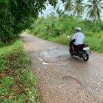 Pemko Hanya Mampu Perbaiki 20 Titik dari 617 Ruas Jalan Kota yang Rusak