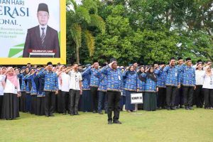 Pegawai P3K Tanjungpinang Galau, Tiga Bulan TPP Tidak Dibayar