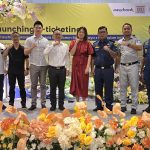 Pelabuhan Ferry Harbour Bay Batam, Mulai Terapkan E-Ticketing