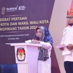 Jemput Sumber Anggaran Lain, Strategi Rahma-Rizha Wujudkan Kemajuan Dunia Pendidikan