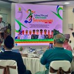 Pj Wali Kota Andri Rizal Ajak Masyarakat Bersatu Bangun Tanjungpinang Lebih Maju